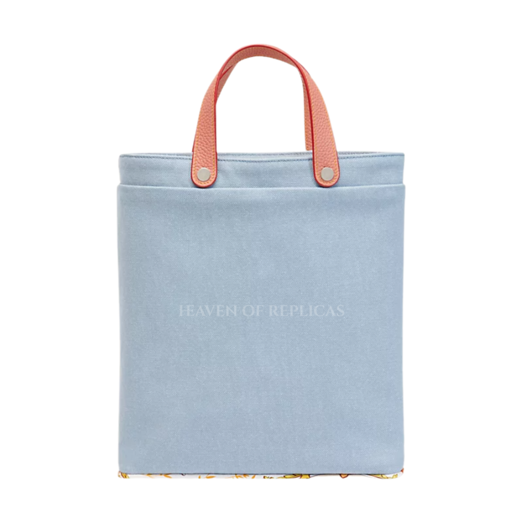 Hermes Tote Bag