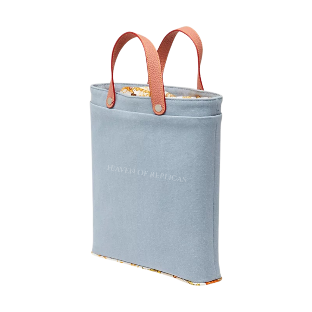 Hermes Tote Bag - Image 4