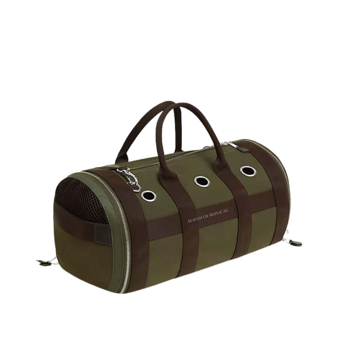 Carrying bag for dogs