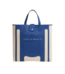 Monsieur B cutting tote bag, large model