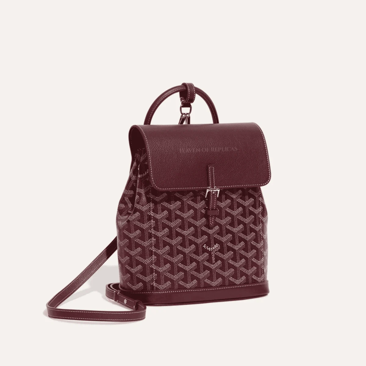 Alpin Mini Backpack - Image 2