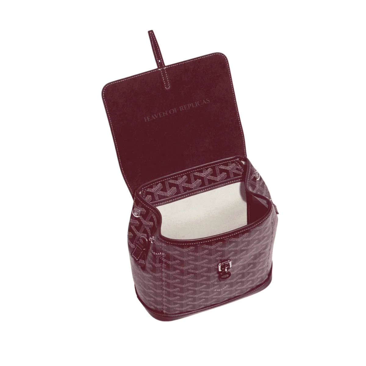 Alpin Mini Backpack - Image 4