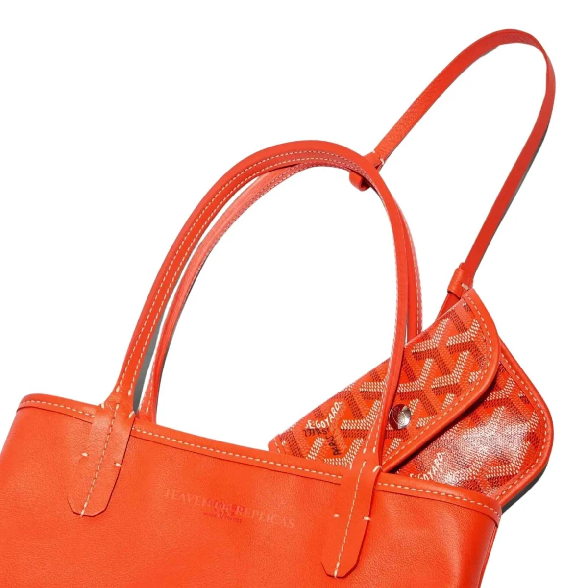 Anjou Mini Bag - GOY-004 - Image 5