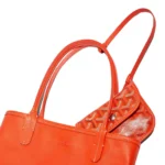 Anjou Mini Bag - GOY-004 - Image 5