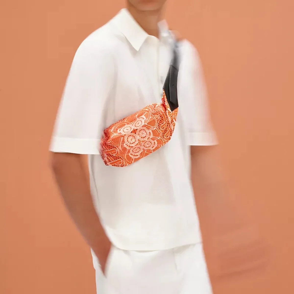 Banasilk Belt Bag Replica - HER-001 - Image 6