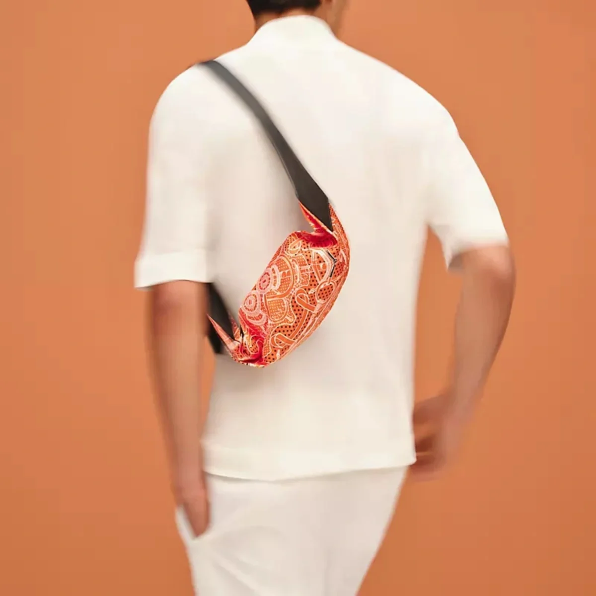 Banasilk Belt Bag Replica - HER-001 - Image 5