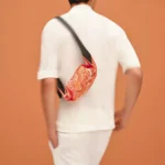 Banasilk Belt Bag Replica - HER-001 - Image 5