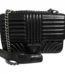 Diagramme leather handbag Prada