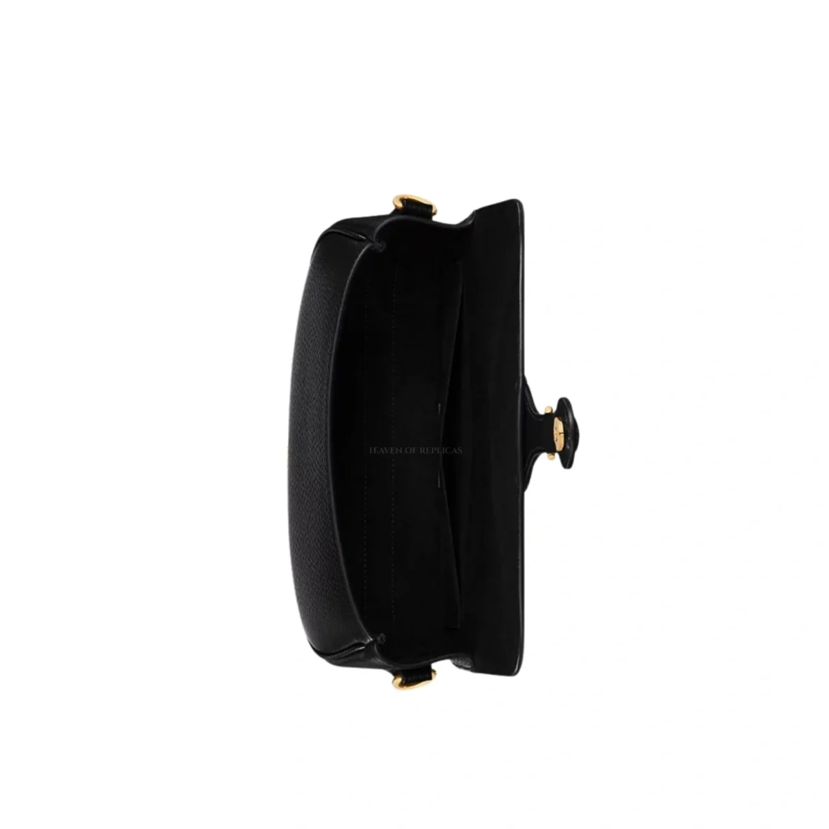 Dior Bobby Multicarry Bag Black Grained Calfskin - Image 7