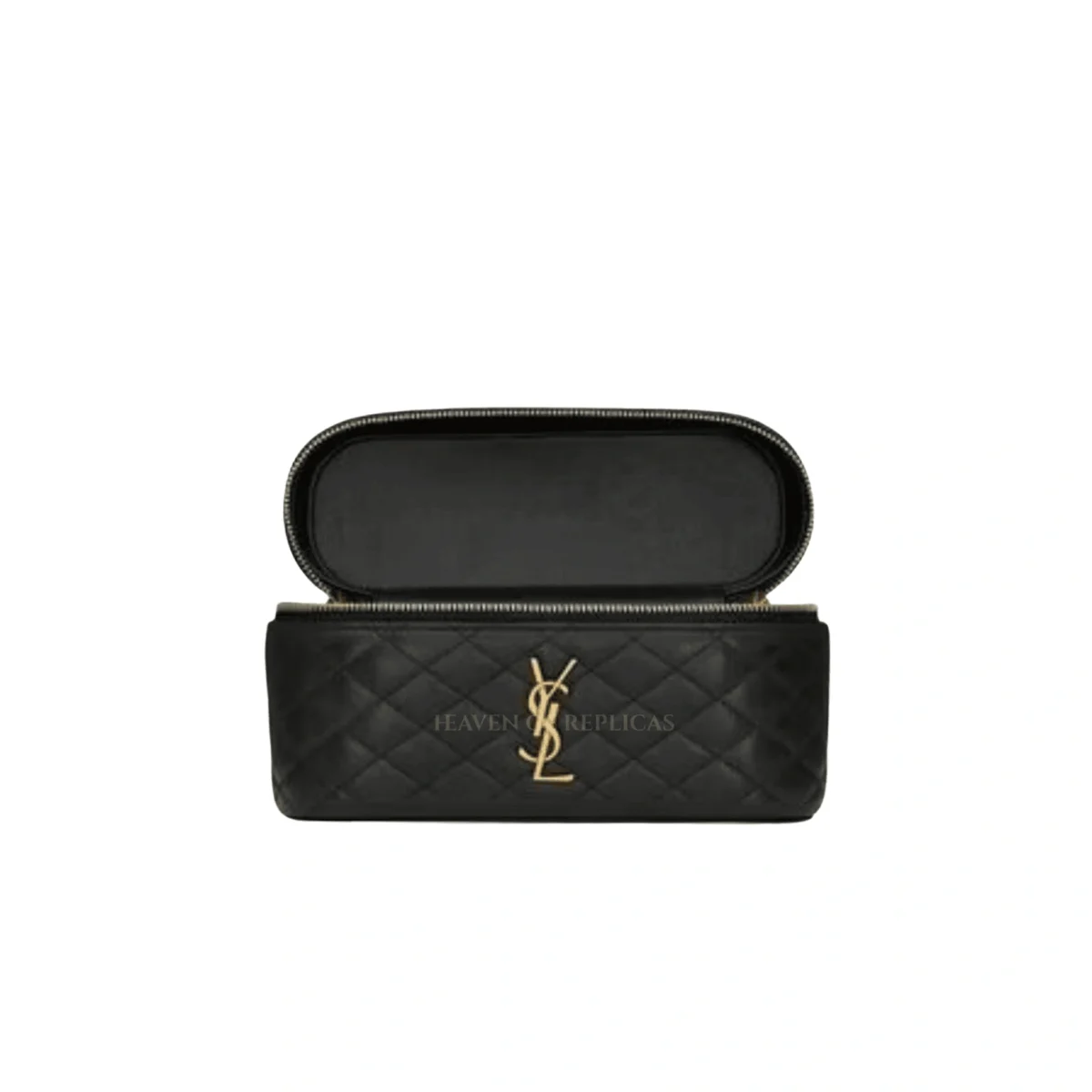 GABY vanity bag in lambskin