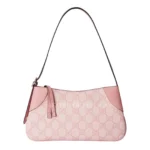 GG Emblem small shoulder bag