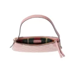 GG Emblem Replica Small Shoulder Bag - GUC-001 - Image 8
