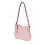 GG Emblem Replica Small Shoulder Bag - GUC-001 - Image 4