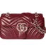 GG Marmont small shoulder bag