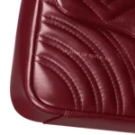 GG Marmont small shoulder bag