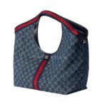 Gucci Giglio large tote bag - GUC-001 - Image 2