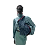 Gucci Giglio large tote bag - GUC-001 - Image 4