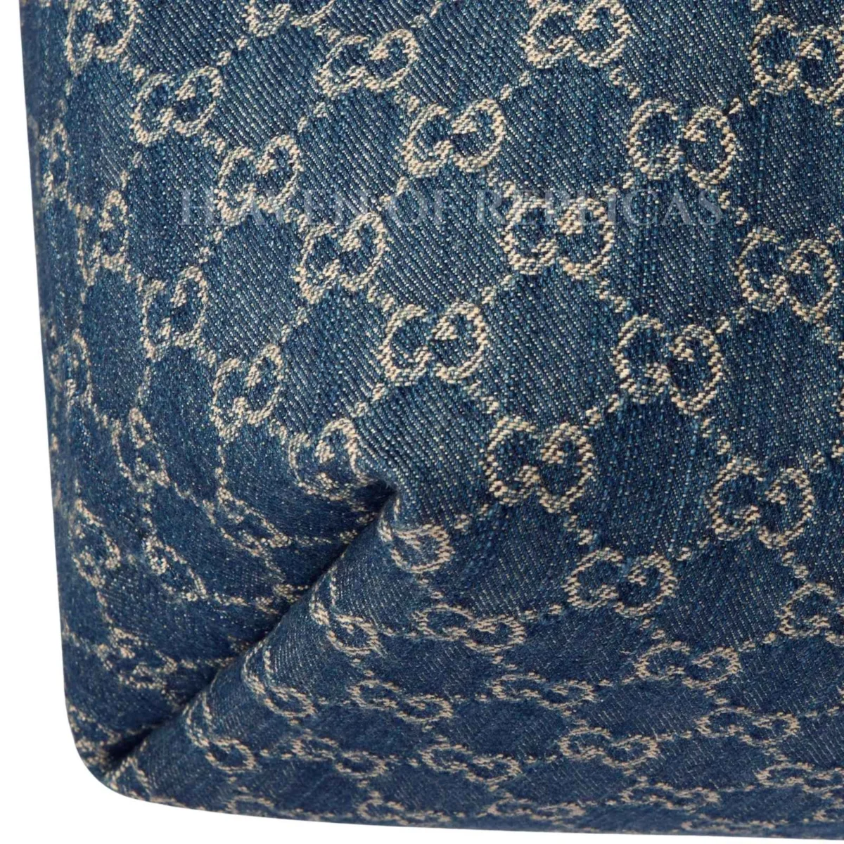 Gucci Giglio large tote bag - GUC-001 - Image 6