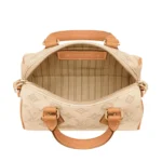 Speedy Bandoulière 20 Knockoff Top Handle Bag - LVR-017 - Image 3