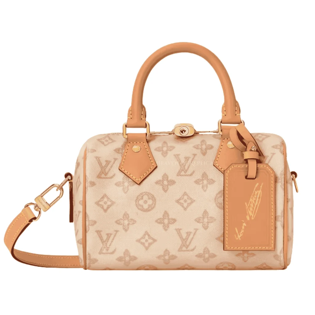 Speedy Bandoulière 20