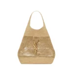 ICARE IN RAFFIA