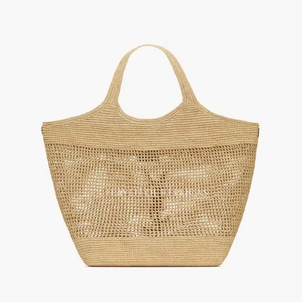 ICARE IN RAFFIA - Image 4