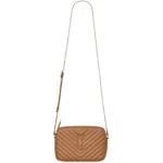 LOU camera bag in quilted leather - YSL-006 - Image 6