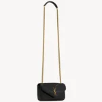 LOULOU MINI in lambskin