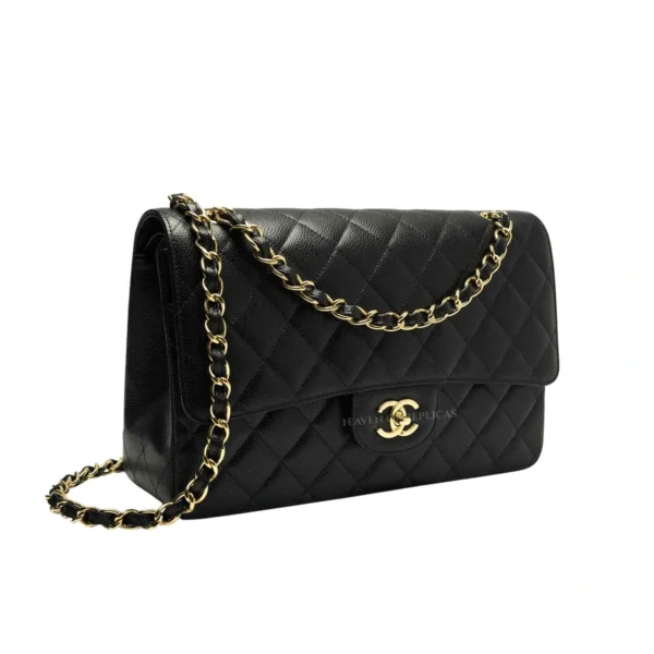 Large Classic Handbag