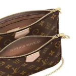 Multi Pochette Accessoires - Image 5