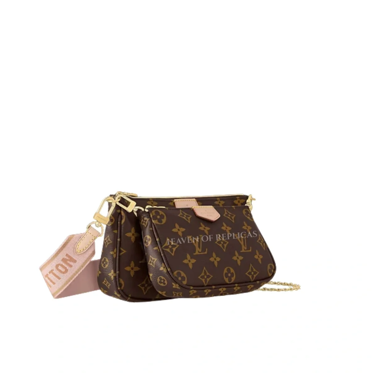 Multi Pochette Accessoires - Image 3