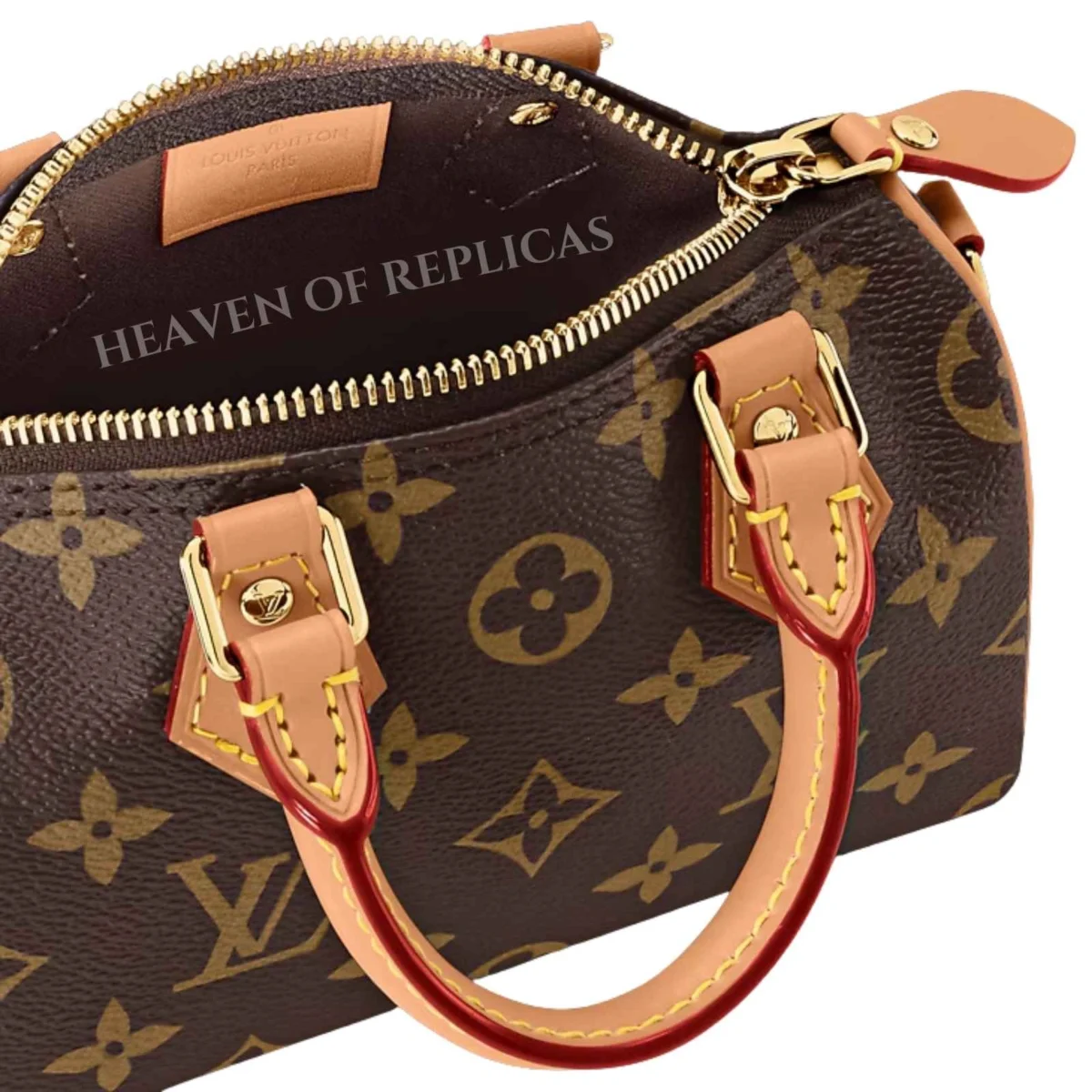 Nano Speedy - LV-009 - Image 2