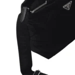 Padded Re-Nylon tote bag - PRD-003 - Image 2