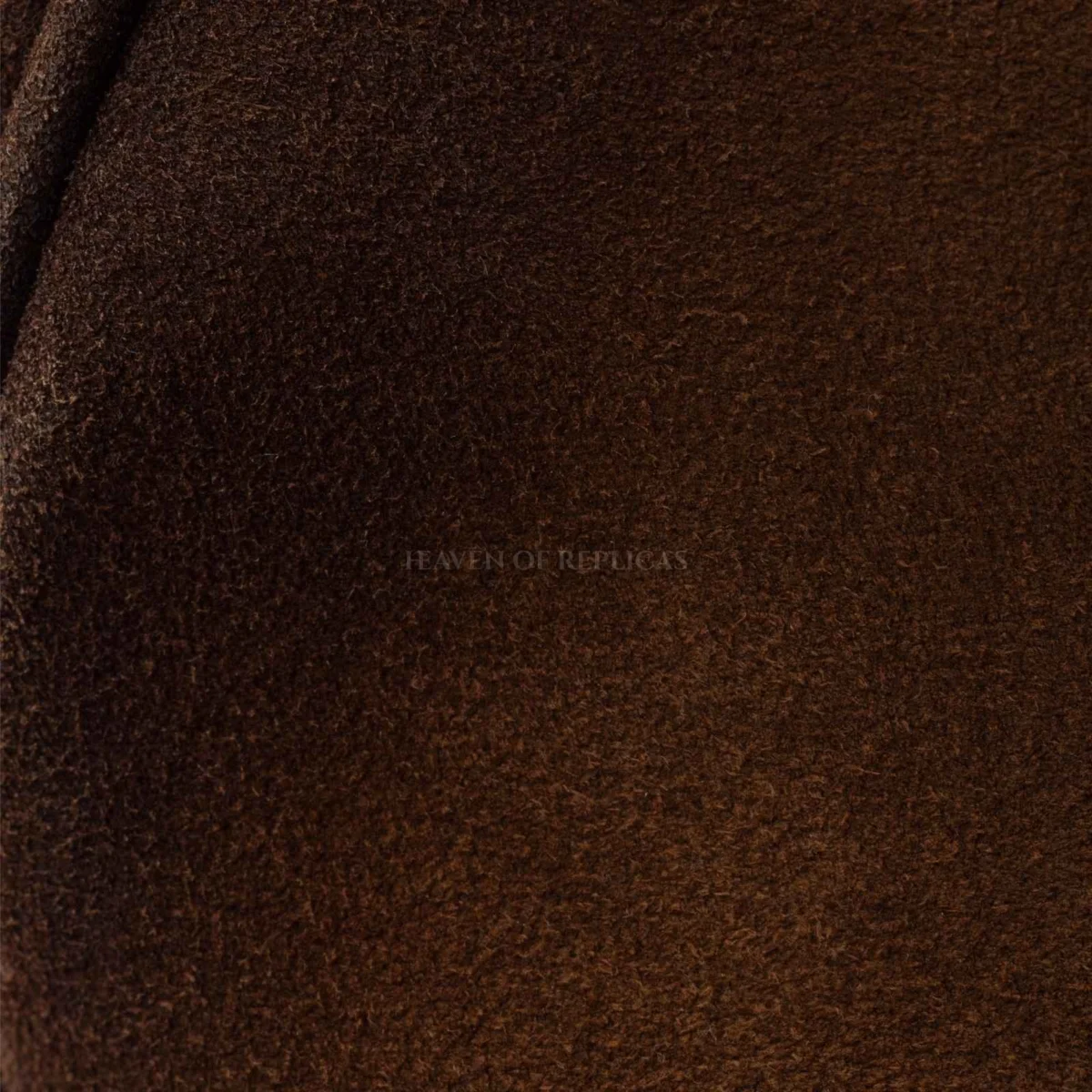 Prada Bowling medium suede bag - PRD-005 - Image 12