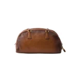 Prada Bowling Medium Top-Handle Leather Bag Replica – PRD-006 - Image 4