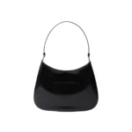 Prada Cleo brushed leather shoulder bag - PRD-011 - Image 5