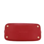 Prada Matinee Bag Saffiano Leather Small - Image 3