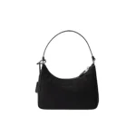 Prada Re-Edition 2005 Re-Nylon and Saffiano mini bag - PRD-017 - Image 3