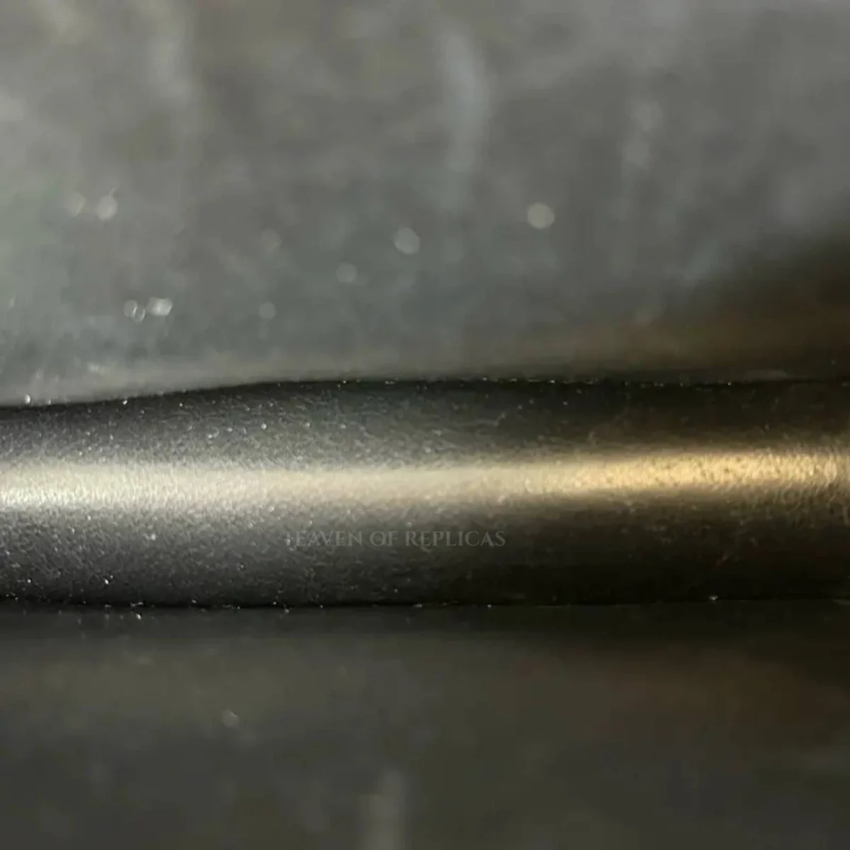 Prada Sidonie leather handbag White, Leather