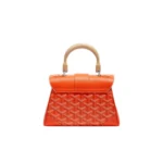 Saïgon Souple Mini Bag - Image 2