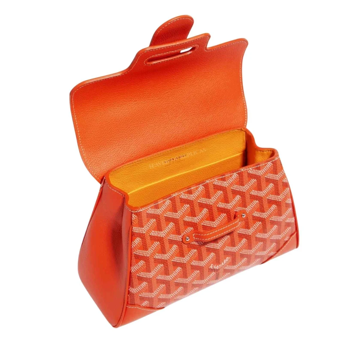 Saïgon Souple Mini Bag - Image 3