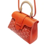 Saïgon Souple Mini Bag