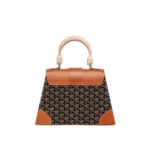 Saïgon Structuré PM Bag - Image 4