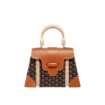 Saïgon Structuré PM Bag