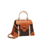 Saïgon Structuré PM Bag