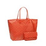 Saint Louis PM Bag - GOY-016 - Image 3