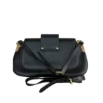 Sidonie leather handbag Prada - PRD-022 - Image 4
