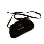 Sidonie leather handbag Prada
