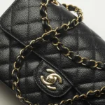 Small Classic Handbag