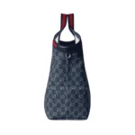 Gucci Giglio large tote bag